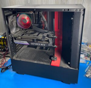 curatare calculator gaming si inlocuire pasta (4)