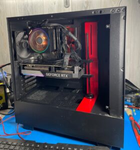 curatare calculator gaming si inlocuire pasta (6)