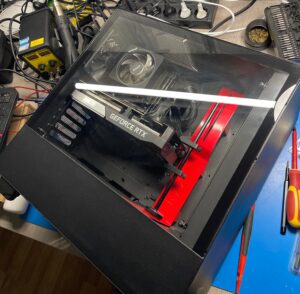 curatare calculator gaming si inlocuire pasta (9)