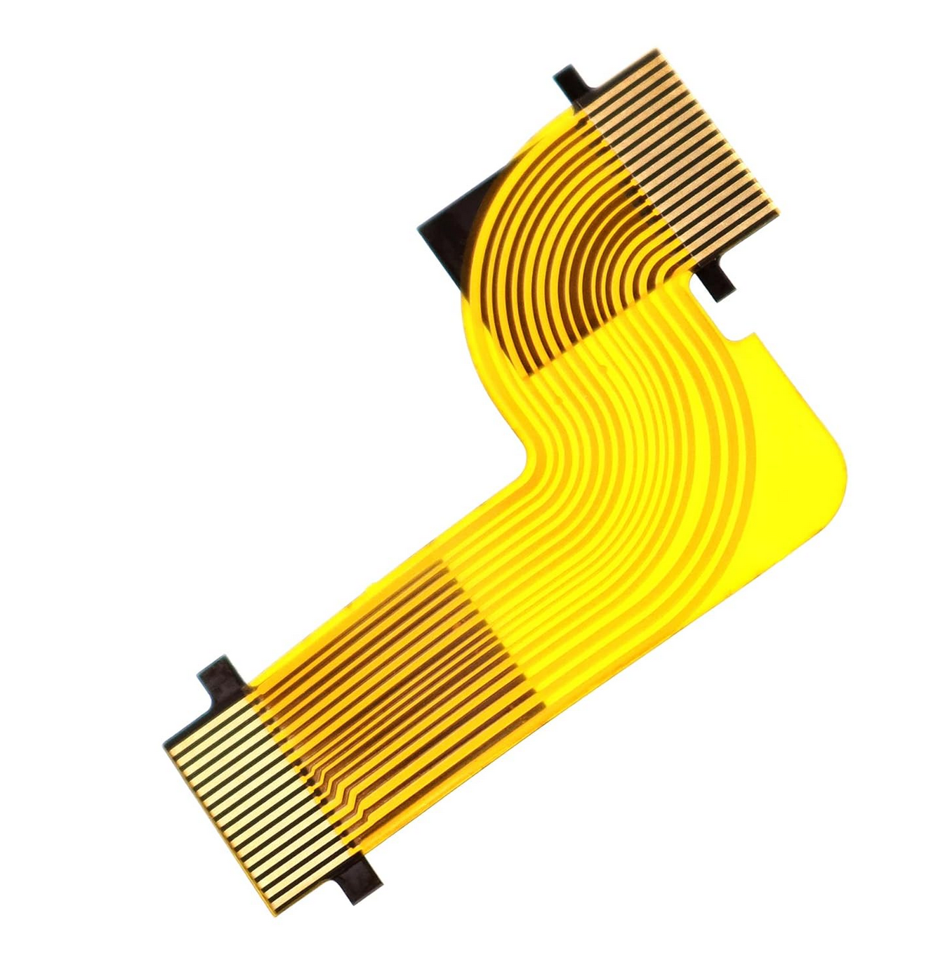 Bandă Flex L1 L2 Controller PS5 DualSense V1.0 – Cablu Ribbon Trigger Stânga pentru Înlocuire - imagine 4