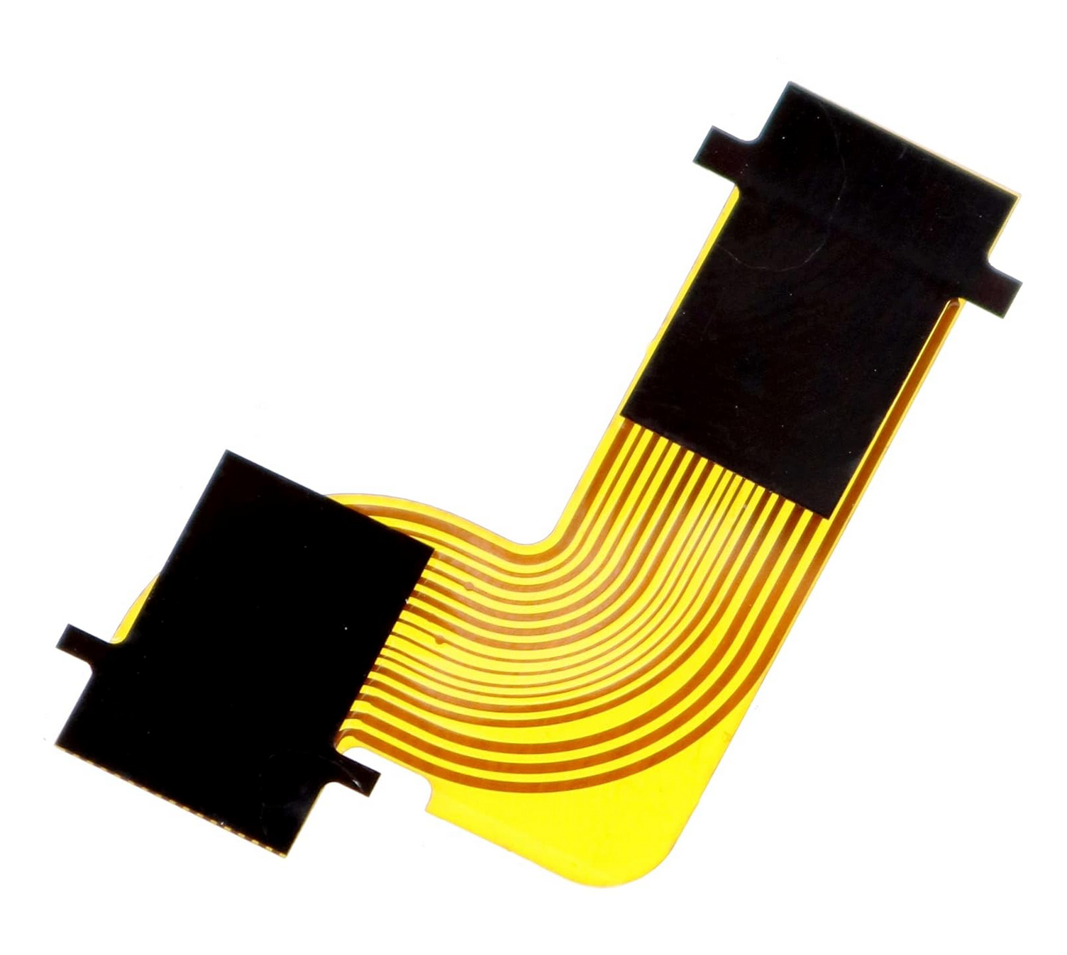 Bandă Flex L1 L2 Controller PS5 DualSense V1.0 – Cablu Ribbon Trigger Stânga pentru Înlocuire - imagine 5