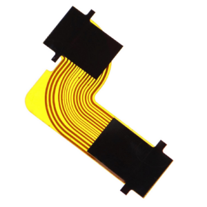 Bandă Flex L1 L2 Controller PS5 DualSense V1.0 – Cablu Ribbon Trigger Stânga pentru Înlocuire