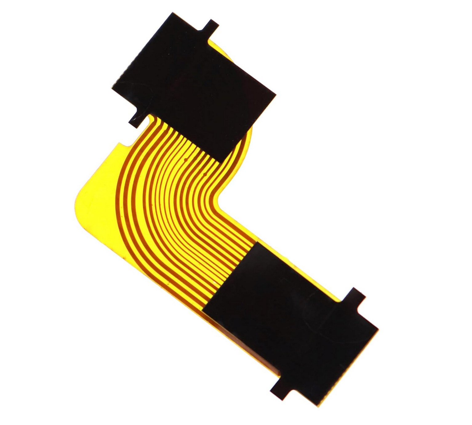 Bandă Flex L1 L2 Controller PS5 DualSense V1.0 – Cablu Ribbon Trigger Stânga pentru Înlocuire