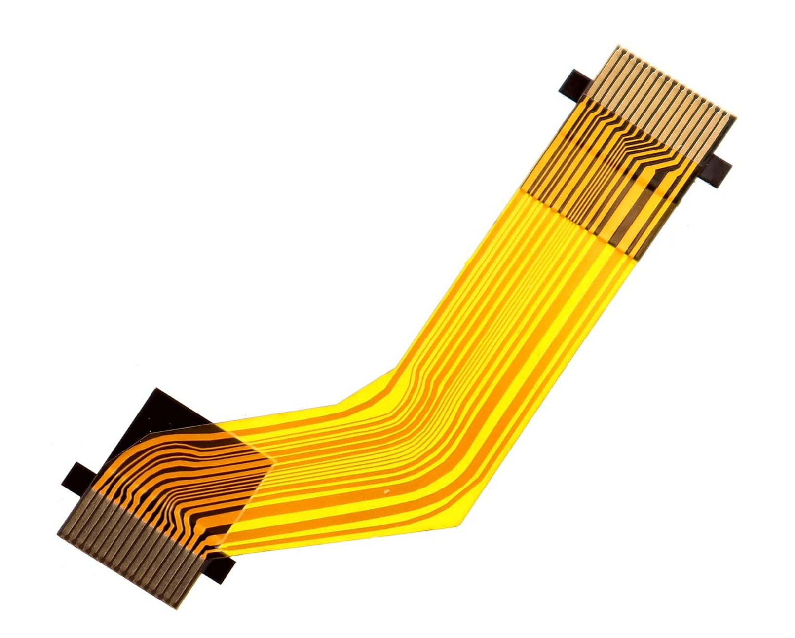 Bandă Flex R1 R2 Controller PS5 DualSense V1.0 – Cablu Ribbon Trigger Dreapta pentru Înlocuire