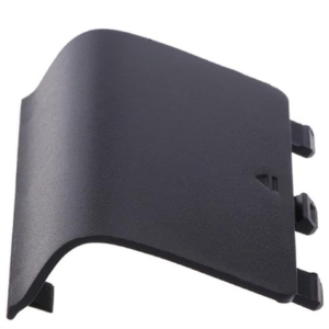 Capac Baterie Controller Xbox Series S / X Wireless – Negru