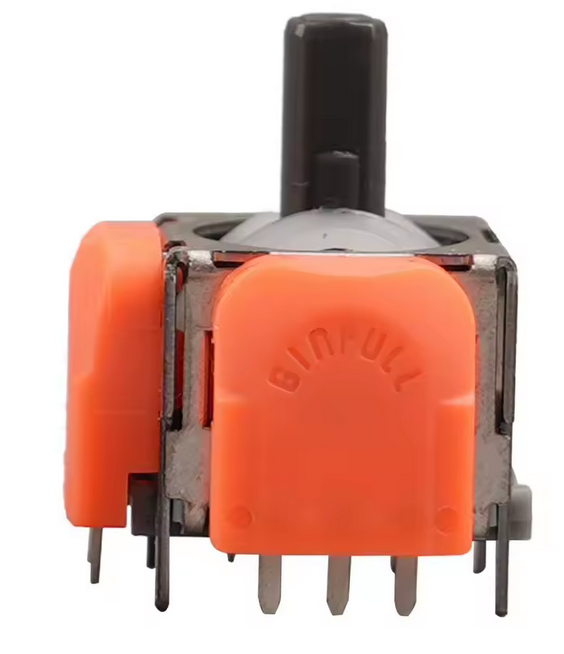 DS13-MAX Gen 2 TMR Electromagnetic Joystick Upgrade PS5 DualSense Modul Analog Magnetic Anti-Drift