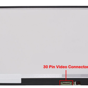 Display laptop Lenovo Ideapad 700 80RU00E0CF 15.6" 1920 x 1080 (FHD) 30 pini mat non-IPS