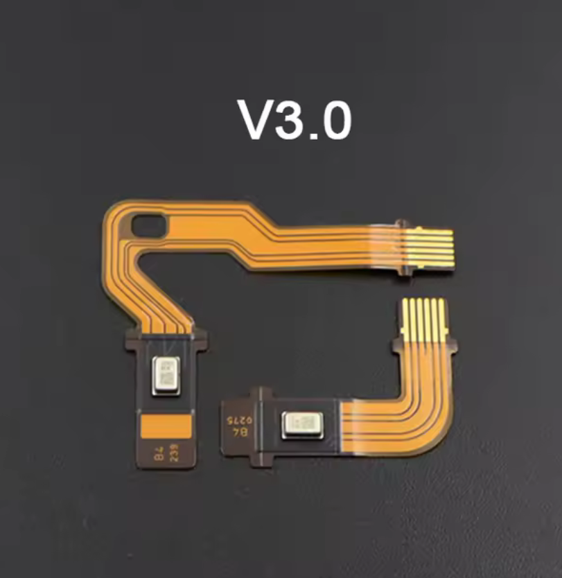 Flex Microfon și Difuzor Controller PS5 DualSense Set 2 Buc Stânga Dreapta V3.0