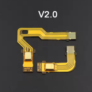 Flex Microfon și Difuzor Controller PS5 DualSense Stânga Dreapta Set 2 Buc V2.0