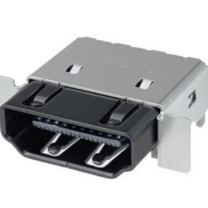 Mufa HDMI Originală pentru Xbox Series X – Compatibilă Calitate Premium