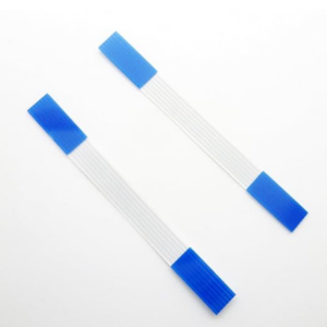 PS5 Console Power Button Flex Ribbon Cable 6 Pin Original Panglică Buton Power Înlocuire