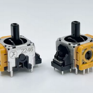 PS5 Controller Analog Joystick Potentiometer 2K3 Original DualSense Senzor Ax Joystick