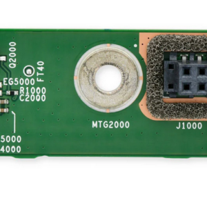 Placă Power Switch pentru Xbox Series S – Buton Pornire / Power Board