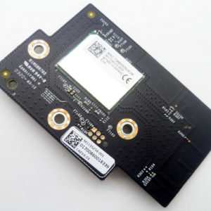 Placă WiFi pentru Xbox Series S – Modul Wireless / Bluetooth