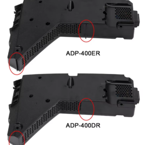 Power Supply PS5 – ADP-400ER Compatibil 100-127V / 200-242V (Second Hand)