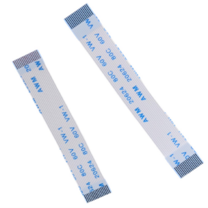 Set 2 Benzi Flex L1 L2 + R1 R2 Controller PS5 DualSense V2.0 – Cabluri Ribbon Trigger Stânga și Dreapta