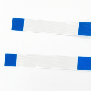 Set 2 Benzi Flex L1 L2 + R1 R2 Controller PS5 DualSense V3.0 – Cabluri Ribbon Trigger Stânga și Dreapta